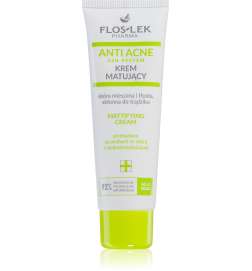 Anti Acne