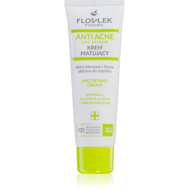 Anti Acne Anti Acne