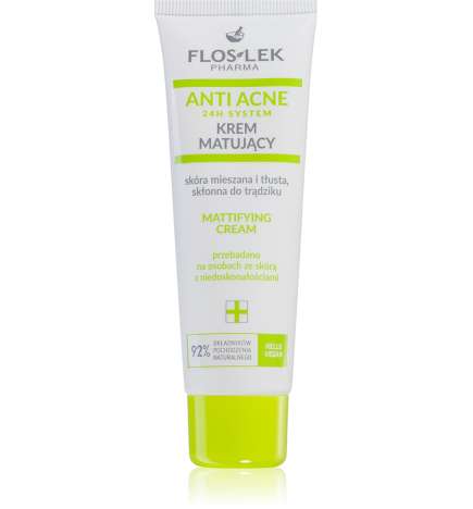 Anti Acne
