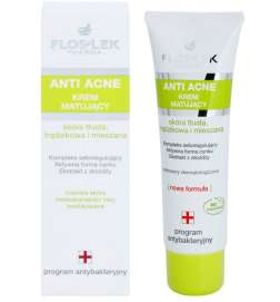 Anti Acne