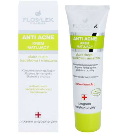 Anti Acne
