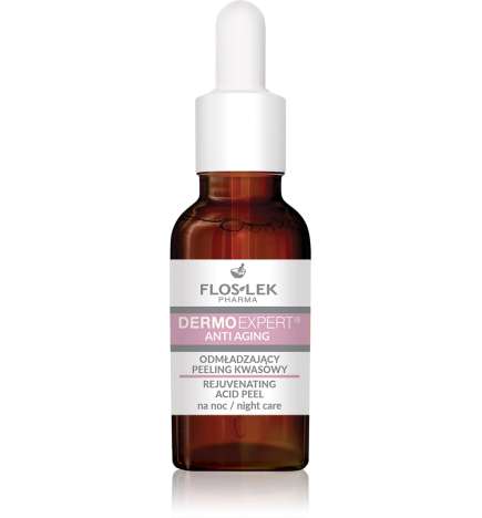 DermoExpert Anti-Aging