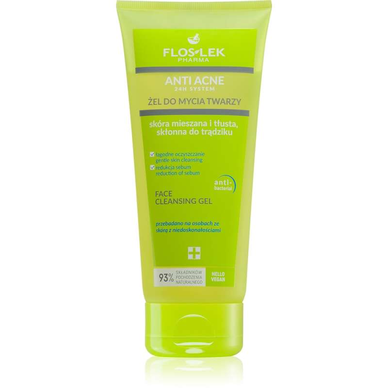 Anti Acne