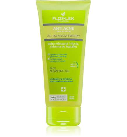 Anti Acne