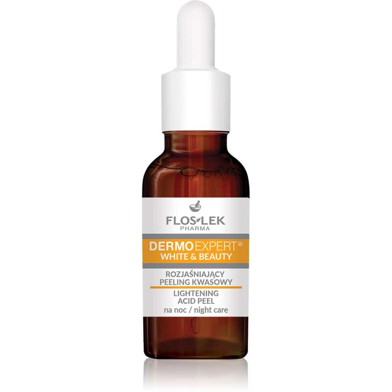 DermoExpert White&Beauty