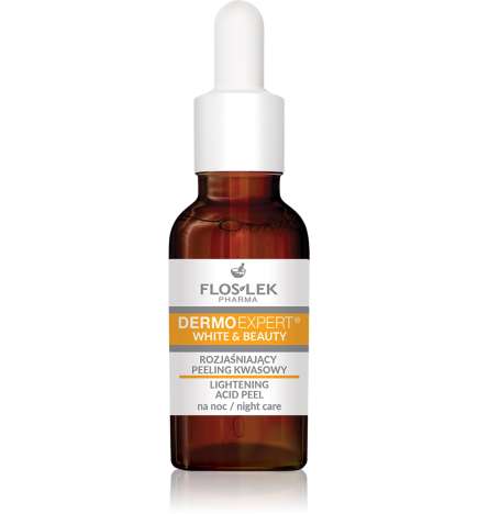 DermoExpert White&Beauty
