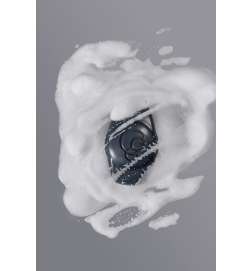 What A Man 3in1 Shower Body Bar