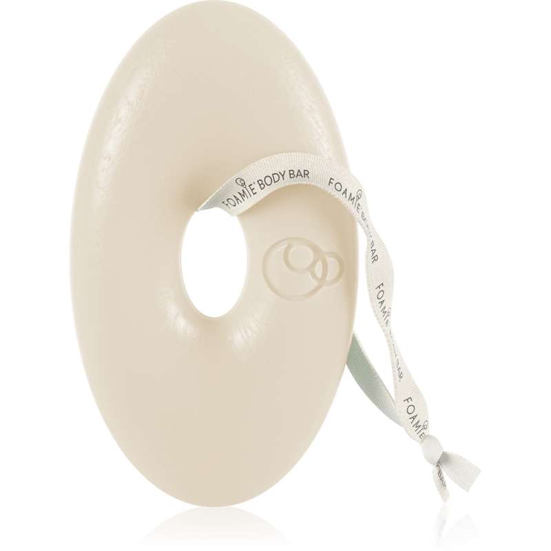 Shake Your Coconuts Shower Body Bar