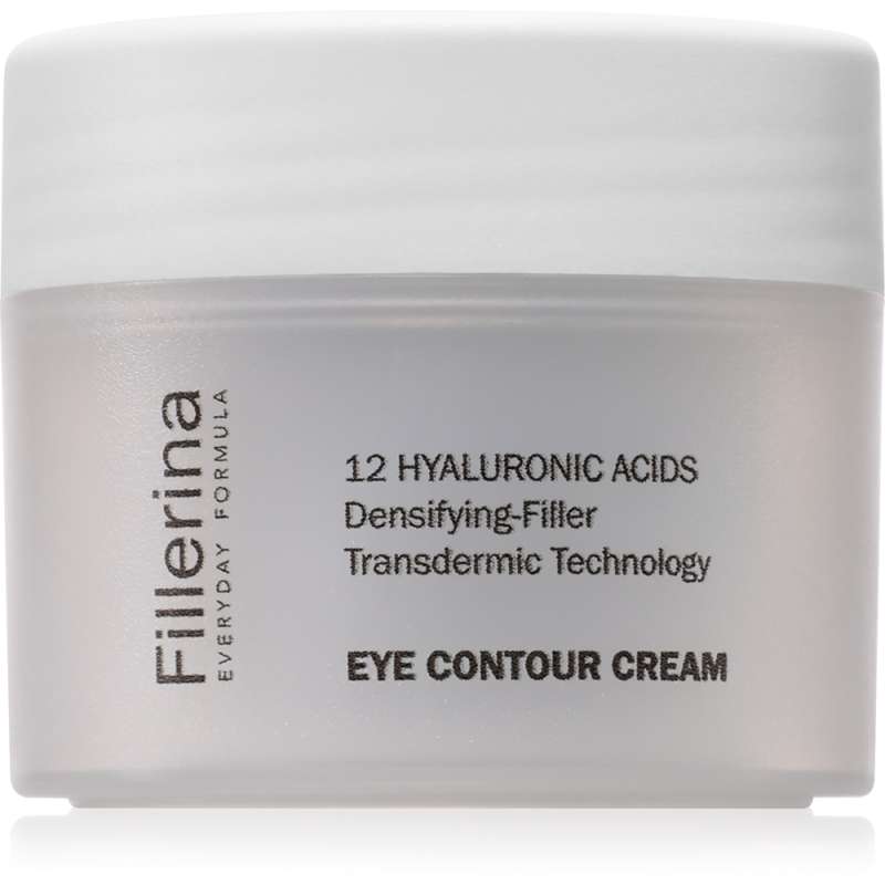 Everyday Formula Eye Contour Cream Everyday Formula Eye Contour Cream