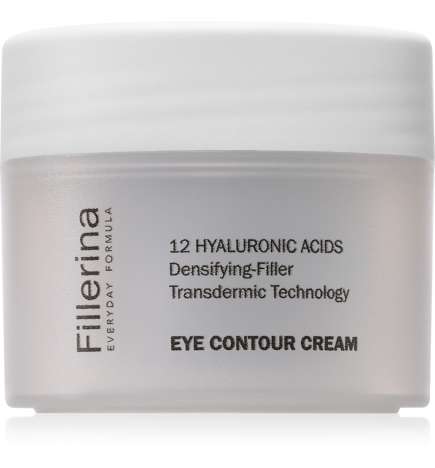Everyday Formula Eye Contour Cream