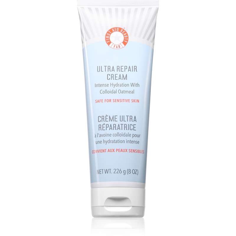 Ultra Repair Cream