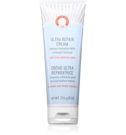 Ultra Repair Cream