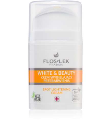 White & Beauty