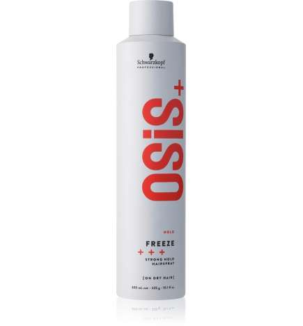 Osis+ Freeze