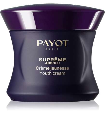 Suprême Absolu