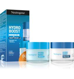 Hydro Boost® DUO