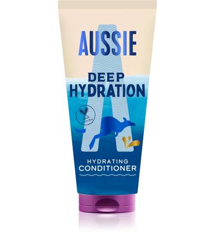 Deep Hydration Hydrating Conditioner