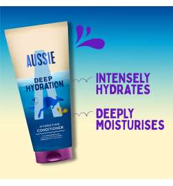 Deep Hydration Hydrating Conditioner