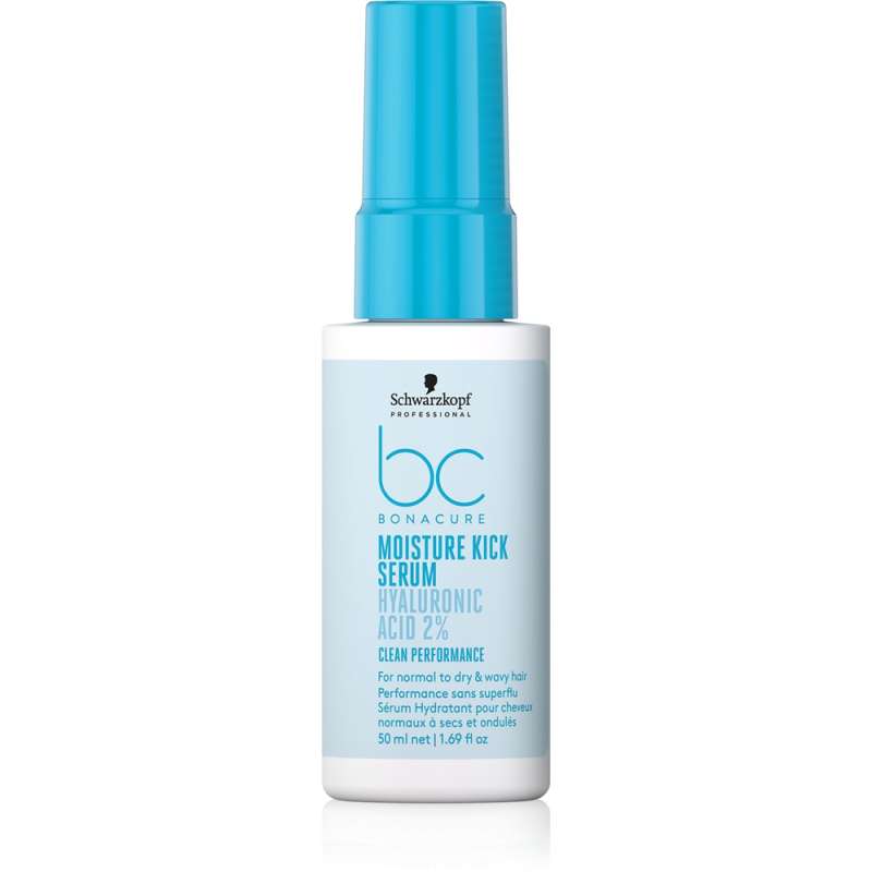 BC Bonacure Moisture Kick BC Bonacure Moisture Kick