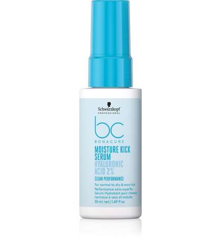 BC Bonacure Moisture Kick