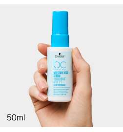 BC Bonacure Moisture Kick