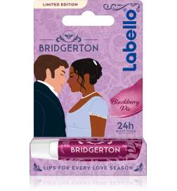 Bridgerton Blackberry