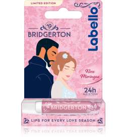 Bridgerton Rose