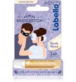 Bridgerton Vanilla