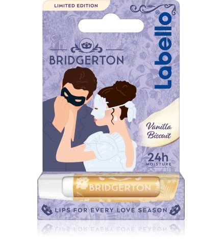 Bridgerton Vanilla