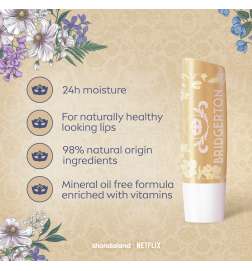 Bridgerton Vanilla