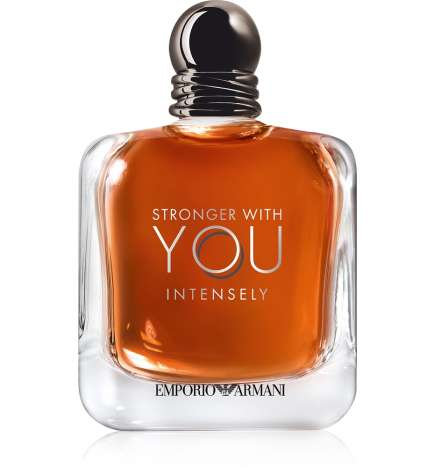 Emporio Stronger With You Intensely