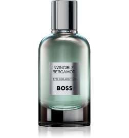 BOSS The Collection Invincible Bergamot