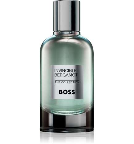 BOSS The Collection Invincible Bergamot