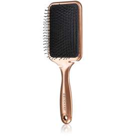 Hair Paddle hairbrush
