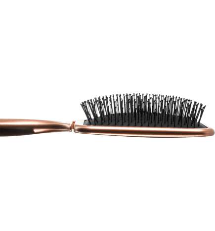 Hair Paddle hairbrush