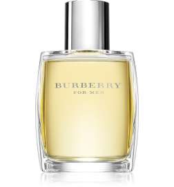 Burberry for Men