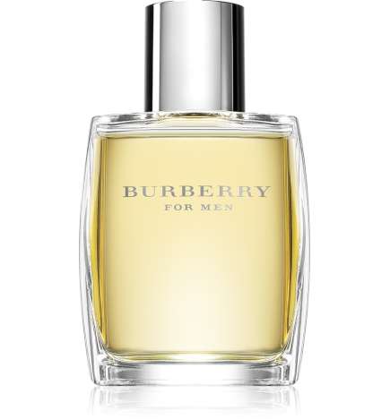 Burberry for Men