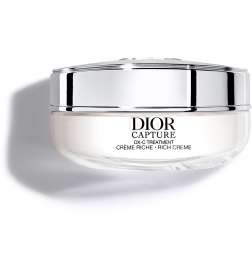 Dior Capture Rich Creme