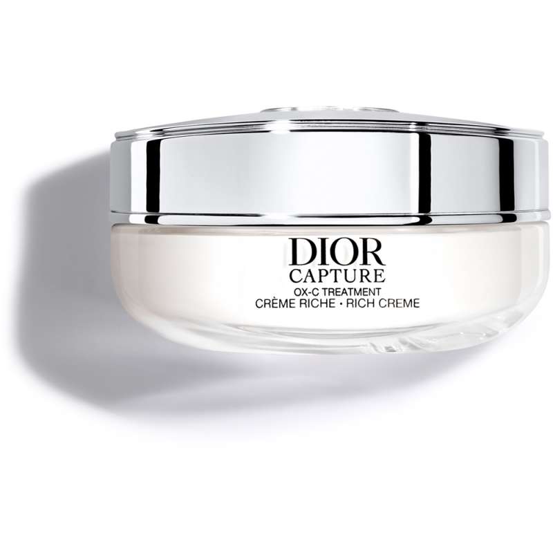 Dior Capture Rich Creme Dior Capture Rich Creme