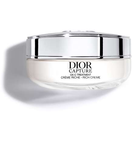 Dior Capture Rich Creme