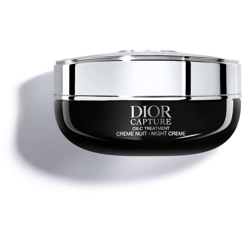 Dior Capture Night Creme Dior Capture Night Creme