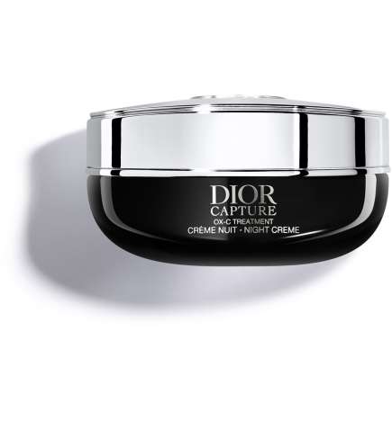 Dior Capture Night Creme