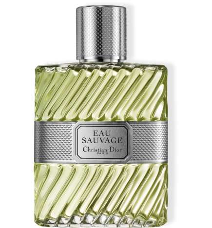 Eau Sauvage