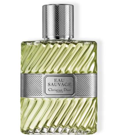 Eau Sauvage