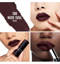 Rouge Dior