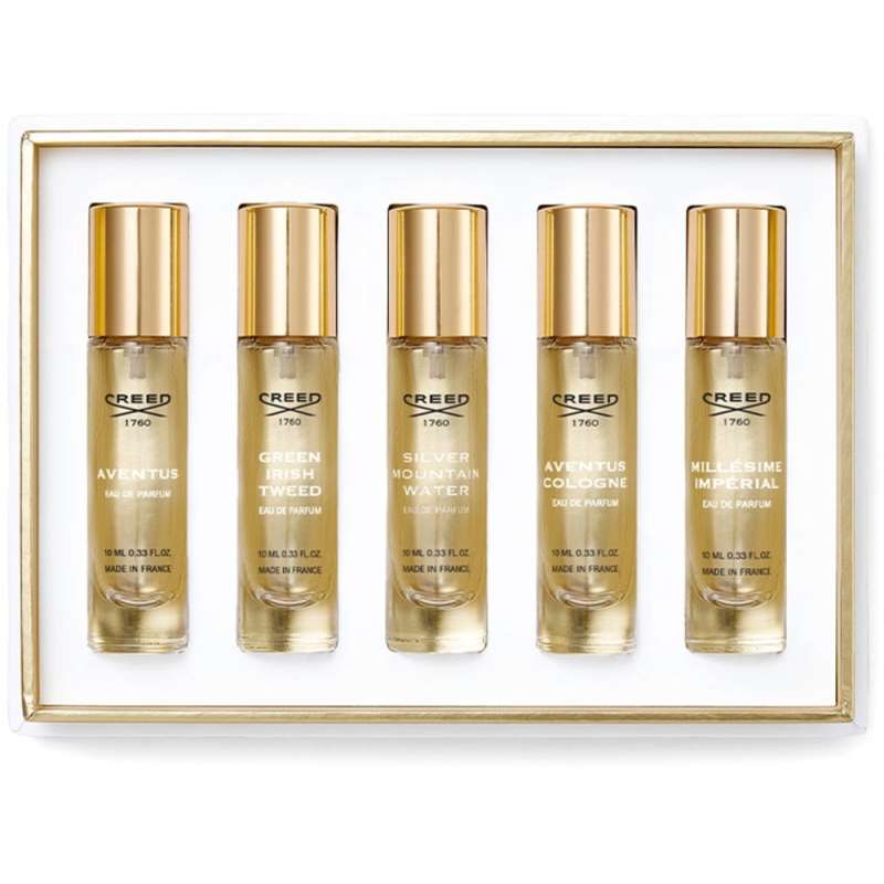 Men's 5-Piece Discovery Set