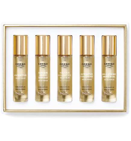 Men's 5-Piece Discovery Set