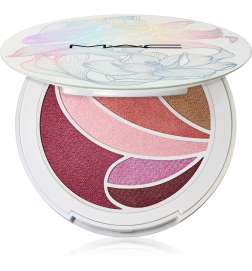 Metamorphosis Spring Collection Face and Eye Palette
