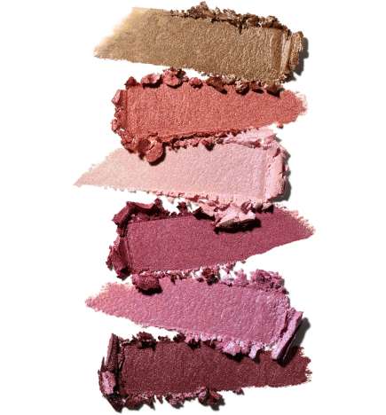 Metamorphosis Spring Collection Face and Eye Palette