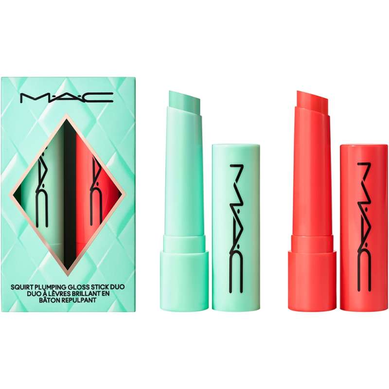 Holiday Squirt Alert Lip Duo Holiday Squirt Alert Lip Duo